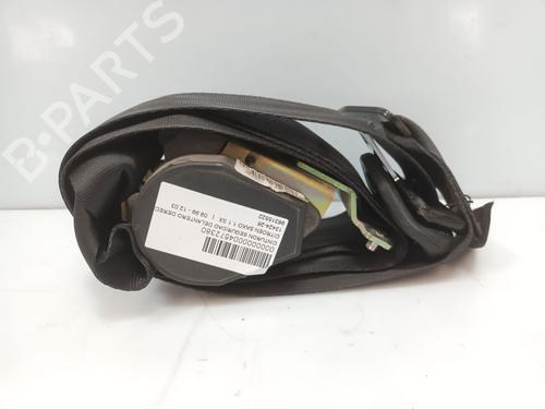 Used Front right seatbelt Front right seatbelt CITROËN SAXO (S0, S1) 1.1 X, SX (60 hp) 34394671 34394671