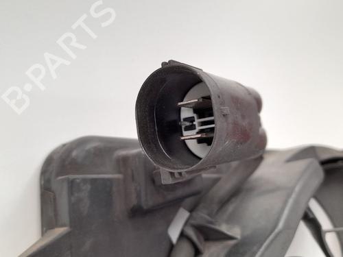 Radiator fan FORD FOCUS II (DA_, HCP, DP) 1.6 TDCi | BP12773772M35 