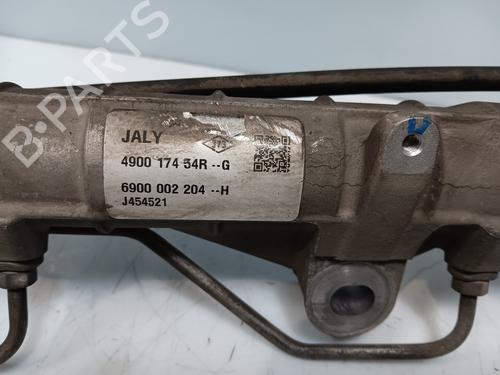 Steering rack DACIA LODGY (JS_) 1.5 dCi | BP24417128M22 