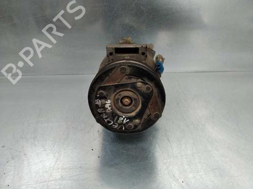 AC compressor OPEL VECTRA B (J96) 2.0 DTI 16V (F19) | BP12796240M34 