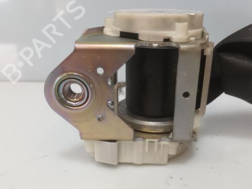Front left seatbelt BMW X3 (E83) xDrive 20 d | BP19733540I26 