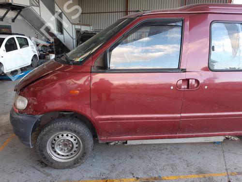 Instrument cluster NISSAN SERENA (C23) 2.3 D | BP23387779C47 