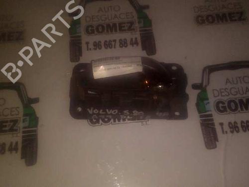 Used Front left interior door handle Front left interior door handle 12798301 12798301