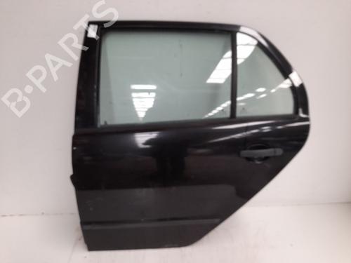 Used Left rear door SKODA FABIA I (6Y2) [1999-2008]  12718811