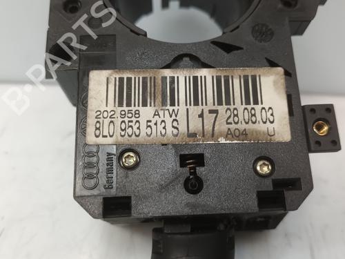Steering column stalk SEAT ALHAMBRA (7V8, 7V9) 2.8 V6 | BP22430557I23 