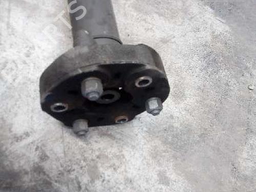 Driveshaft MERCEDES-BENZ C-CLASS Coupe (CL203) C 220 CDI (203.708) | BP12811610M37 