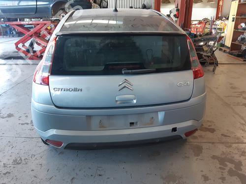 ECU airbags CITROËN C4 Coupe (LA_) 1.6 HDi | BP22430755M53 