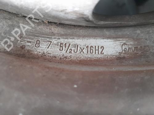 Rim MERCEDES-BENZ MB Van (W631) D (631.332, 631.342) | BP12791426C45 