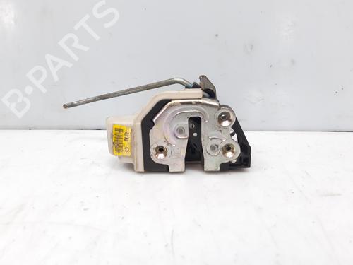 Used Rear right lock Rear right lock 36753070 36753070