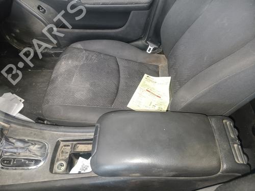 Engine MERCEDES-BENZ C-CLASS (W203) C 200 CDI (203.004) | BP24123757M1 