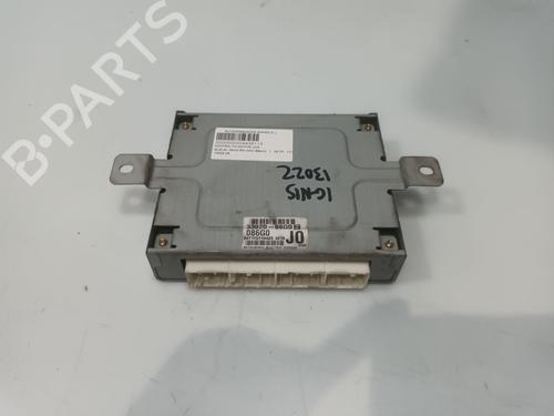 Steuergerät Motor für SUZUKI IGNIS II (MH) 1.3 (RM413) (94 hp) 30551480