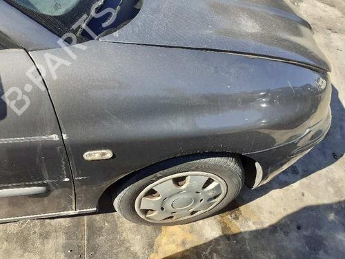 Servo brake SEAT IBIZA III (6L1)  | BP12771897M42 