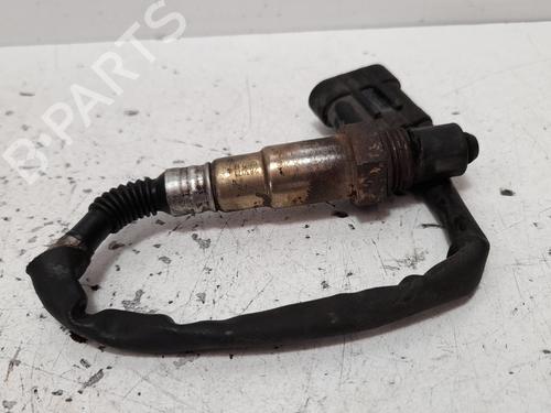 Used Electronic sensor FIAT PUNTO Hatchback Van (188_) 1.2 60 (60 hp) 12787876