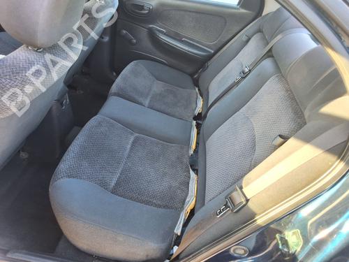 Starter CHRYSLER NEON II 1.6 | BP32420365M8 - Image 14