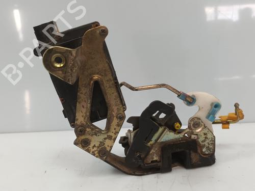 Rear right lock HYUNDAI ACCENT II (LC) 1.3 | BP12793671C99 