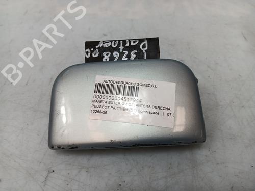 front-right-exterior-door-handle-peugeot-partner-mpv-5_-g_-1996-32198275 main image