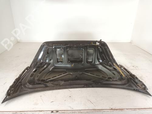 Tailgate MERCEDES-BENZ S-CLASS (W220) S 400 CDI (220.028, 220.128) | BP20138453C6 