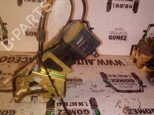 Rear left lock MAZDA 2 (DY) 1.6 | BP12693349C100 