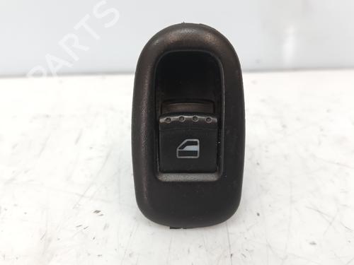 Used Left rear window switch SEAT TOLEDO II (1M2) [1998-2006]  25607007
