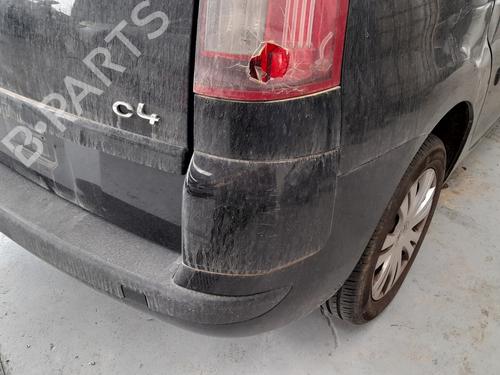 Høyre foran lås CITROËN C4 Picasso I MPV (UD_) 1.6 VTi 120 | BP17005704C97 
