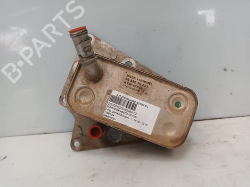 Used Oil radiator OPEL ZAFIRA / ZAFIRA FAMILY B (A05) [2005-2019]  26401173