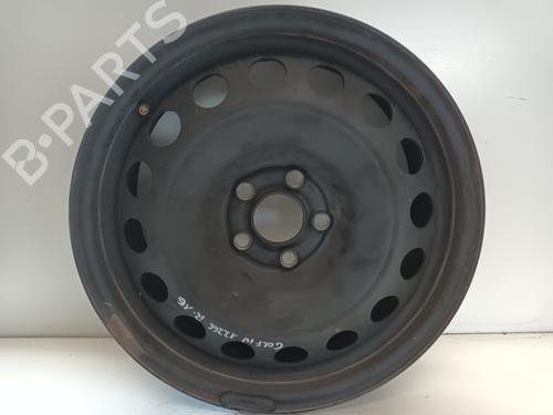 Used Rim VW GOLF IV (1J1) [1997-2008]  23190746