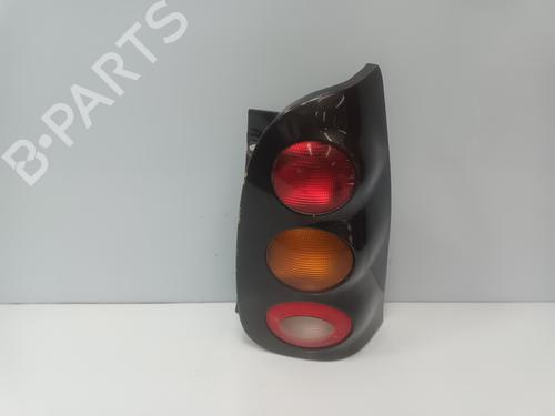 Used Right taillight Right taillight SMART CITY-COUPE (450) 0.6 (S1CLB1, 450.331, 450.336) (45 hp) 33326842 33326842