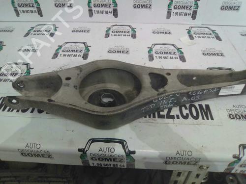 Right rear suspension arm VW GOLF V (1K1)  | BP12852738M15 