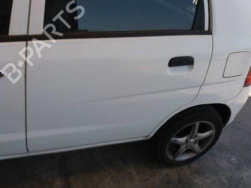 Engine mount SUZUKI ALTO VI (FF) 1.1 (RF410) | BP12706805M89 