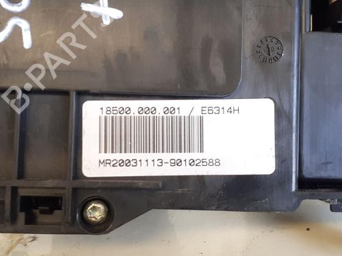 Fuse box BMW 3 Compact (E46) 320 td | BP12691971E1 