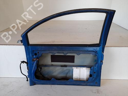 Right front door VW NEW BEETLE (9C1, 1C1) 2.0 | BP12714946C3 