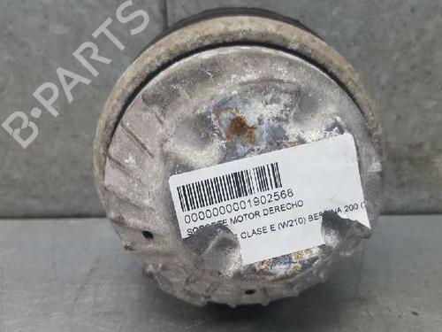 Used Engine mount MERCEDES-BENZ E-CLASS (W210) E 200 (210.035) (136 hp) 12728466