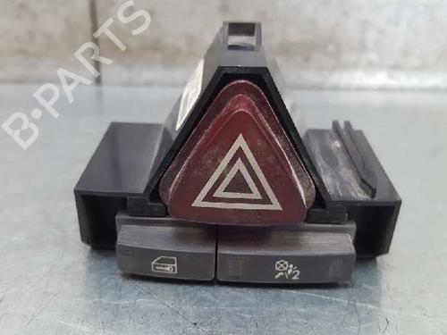 Used Warning switch OPEL CORSA D (S07) 1.4 (L08, L68) (90 hp) 12738809