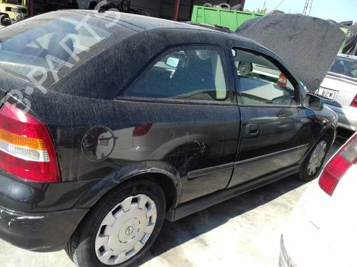 Right front brake caliper OPEL ASTRA G Hatchback (T98) 1.6 (F08, F48) | BP12755318M104 