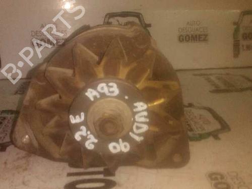 Generator AUDI 90 B3 (893, 894, 8A2) [1987-1991]  12932950