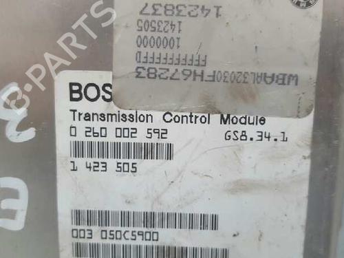 Gearbox control unit BMW 3 (E46) 318 i | BP12688201M52 