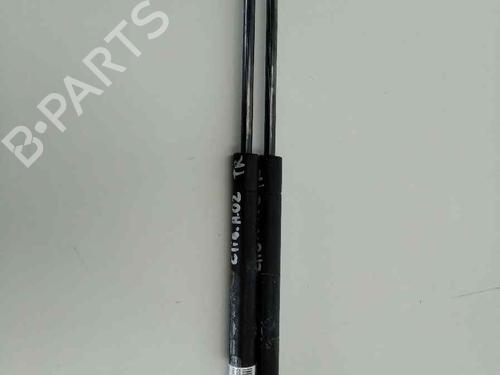 Used Tailgate lift support RENAULT CLIO II (BB_, CB_) 1.9 D (B/CB0E, BB0J) (64 hp) 32031721