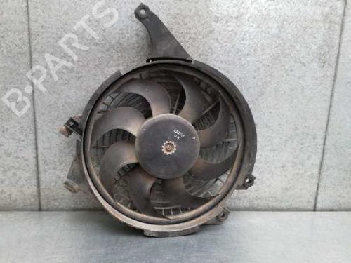 Used Radiator fan HYUNDAI SANTAMO [1998-2002]  12723698