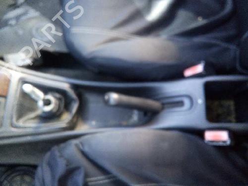 Engine control unit (ECU) CITROËN XSARA Coupe (N0) 2.0 HDI 90 | BP12691652M57 