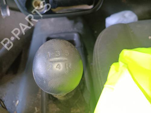 Right rear door HYUNDAI ACCENT I (X-3)  | BP29718502C5 