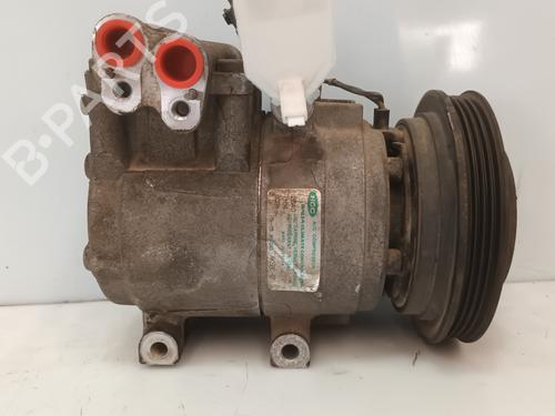 AC compressor HYUNDAI COUPE I (RD)  | BP29333014M34 