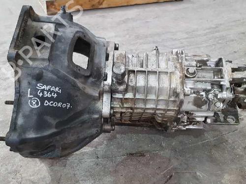 Getriebe TATA SAFARI (42_FD)  | BP12853631M3