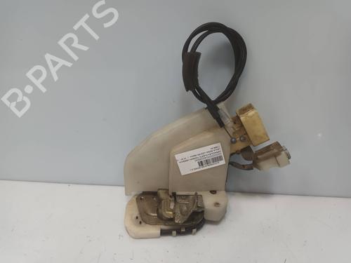 Used Rear right lock LEXUS GS (_S16_) 300 (JZS160_, JZS160R) (222 hp) 19746171