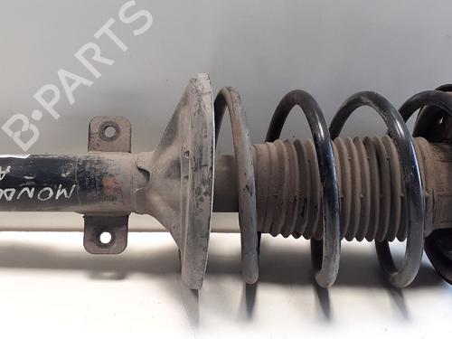 Used Right front shock absorber FORD MONDEO I (GBP) 2.0 i 16V (136 hp) 12758249