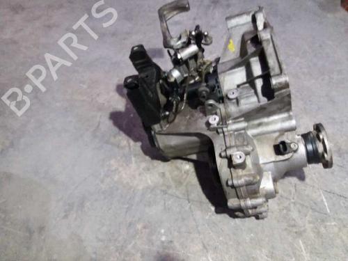 Gearbox VW POLO (9N_, 9A_) 1.4 16V | BP12731449M3 