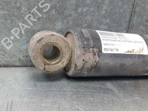 Left front shock absorber IVECO DAILY III Platform/Chassis  | BP12857417M16 