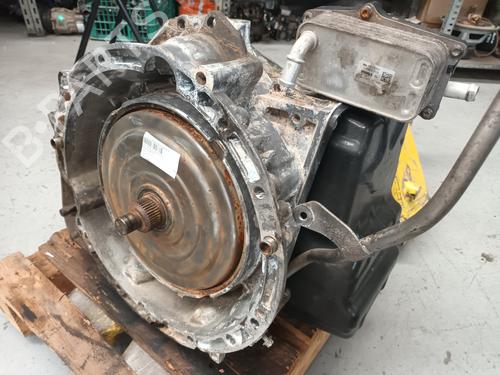 Gearbox MERCEDES-BENZ CLA Coupe (C117)  | BP25823152M3 