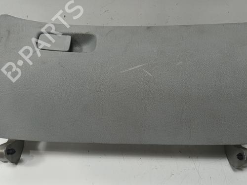 Used Glove box SKODA FABIA II (542) 1.4 TDI (70 hp) 16541183
