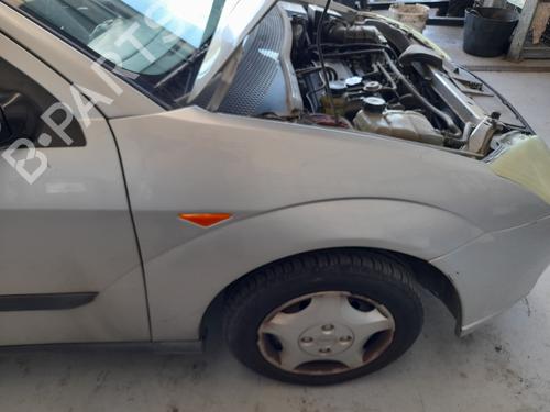 Engine control unit (ECU) FORD FOCUS I Saloon (DFW) 1.6 16V | BP12777055M57