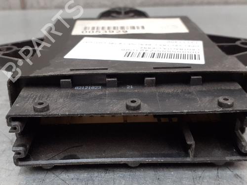 Comfort control module OPEL VECTRA C (Z02) 1.9 CDTI (F69) | BP12757330M56 